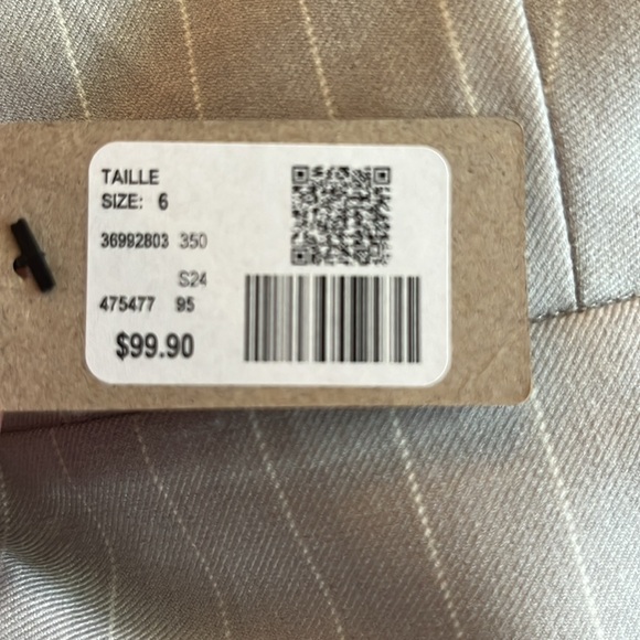 RW&CO dress pant - Picture 9 of 9